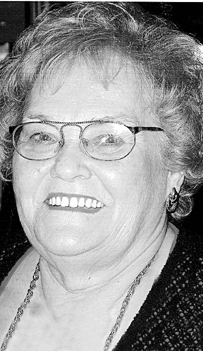 Photo of Jeanne-Grenier Bernard