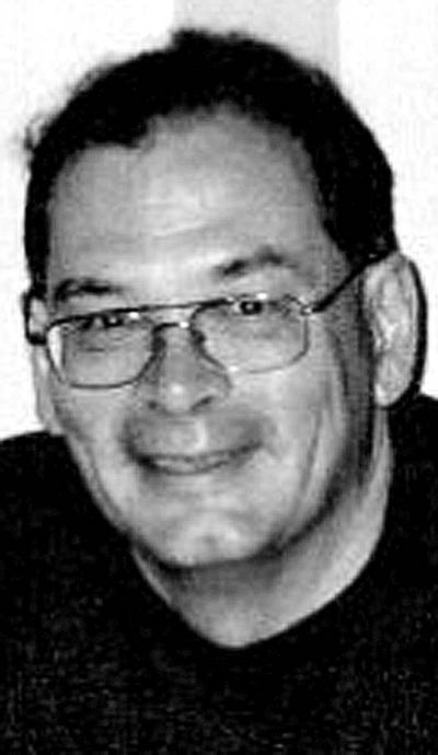 Photo de Charles Blanchette