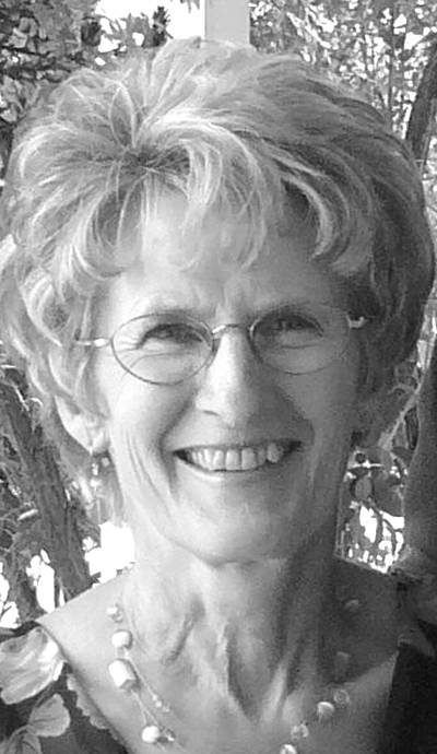 Photo de Phyllis-Mary Crack