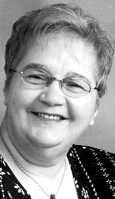 Photo of Ginette L-Heureux
