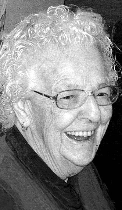 Photo of Marie-Anna-Senay Lambert