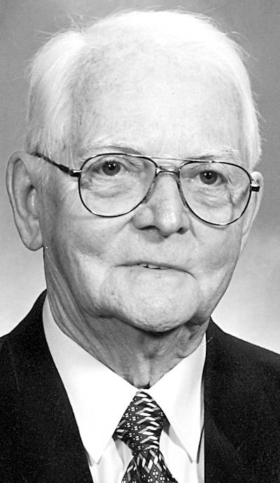 Photo of Albert Moore