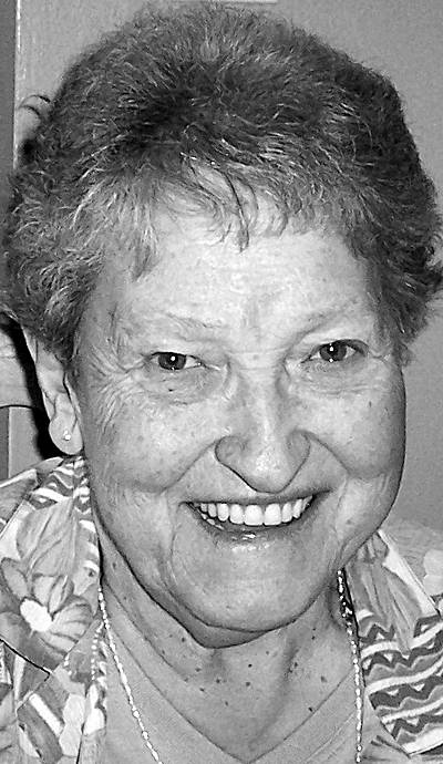 Photo of Marguerite-Bellavance Bilodeau