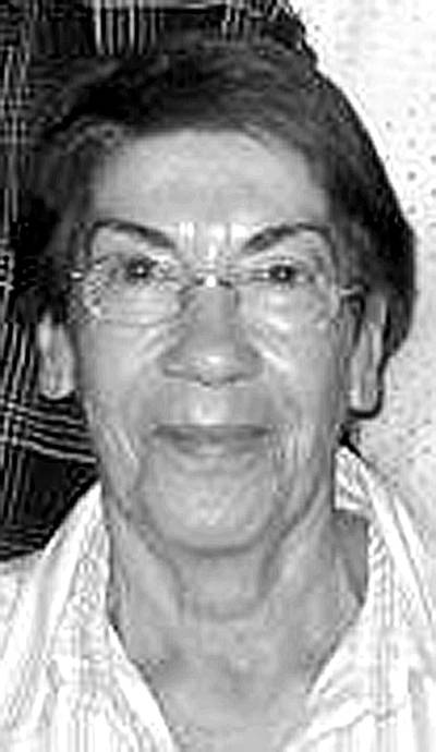 Photo de Rose-Gosselin Marquis