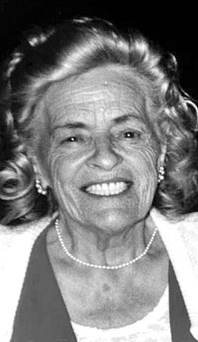 Photo of Rose Custeau