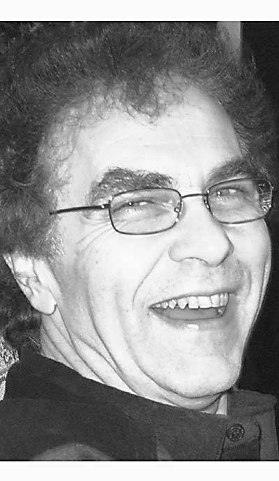 Photo of Rejean Halle