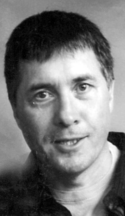 Photo of Bruno Dumas