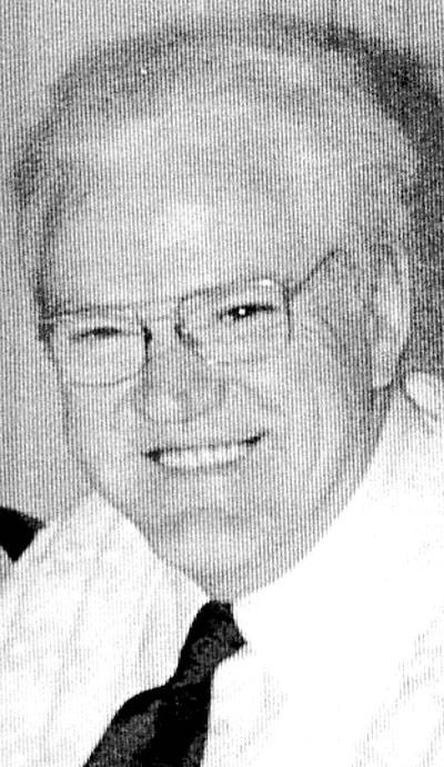 Photo of Xavier Marquis