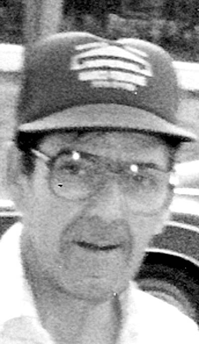 Photo of Joseph Vallee