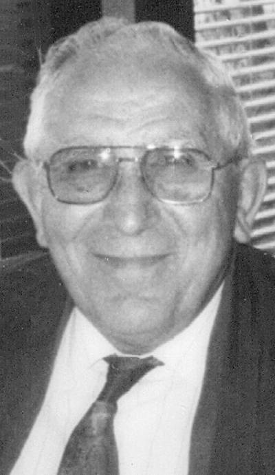 Photo de Andre Malouin