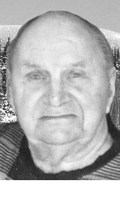 Photo of Armand Charbonneau