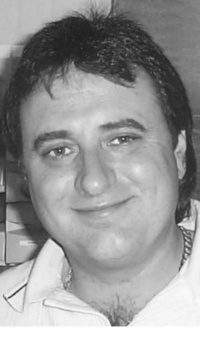 Photo de Richard Courchesne