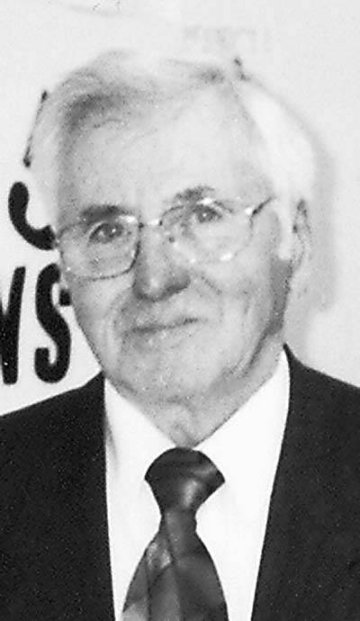 Photo de Lucien Duquette