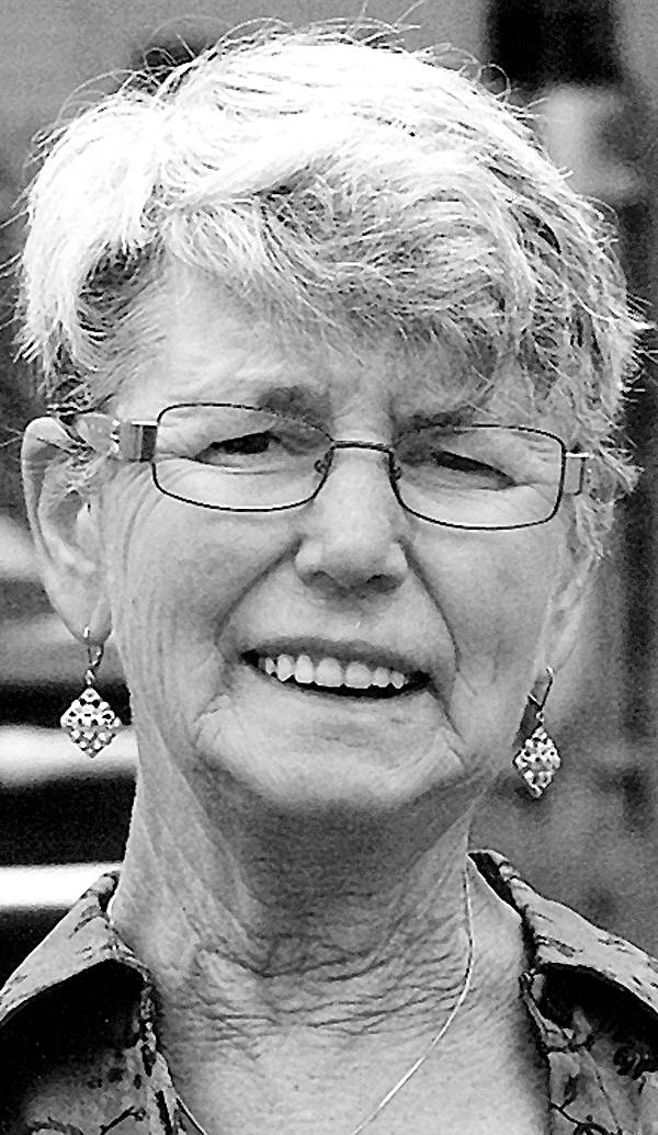 Photo de Carmelle Corriveau