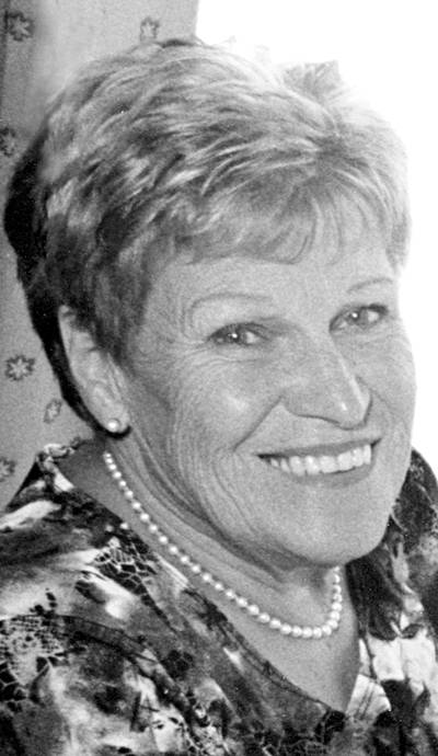 Photo of Suzanne-Ferland-Perreault-Suzanne Perreault-Ferland