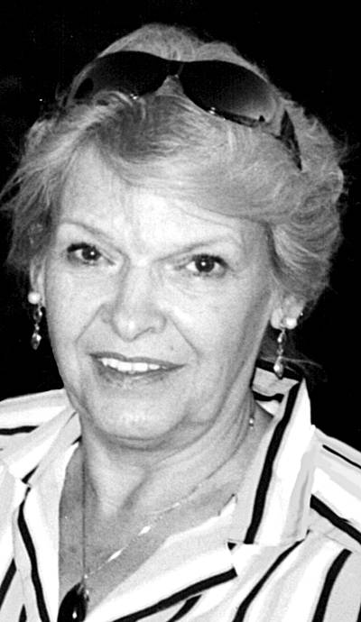 Photo of Denise Perreault