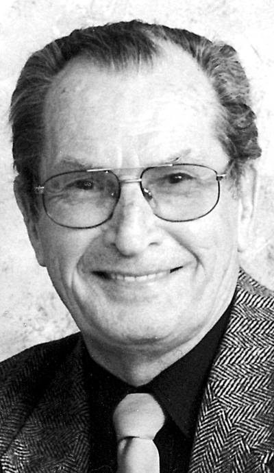 Photo de Fernand Parent