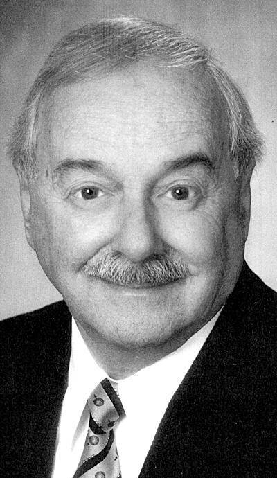 Photo of Normand Roux