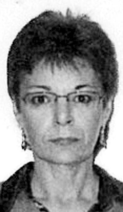 Photo de Marie-Maude-Linda Roy