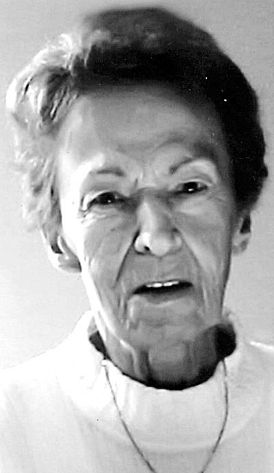 Photo de Juliette Lacroix