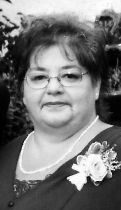 Photo de Louise Desrochers