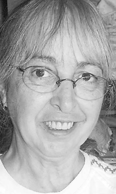 Photo of Francine Bernier