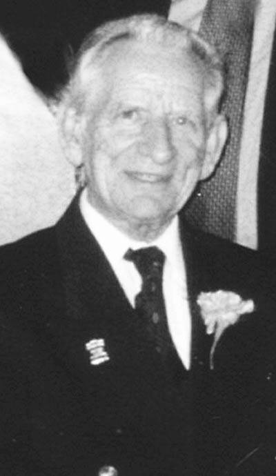 Photo de Charles Charest