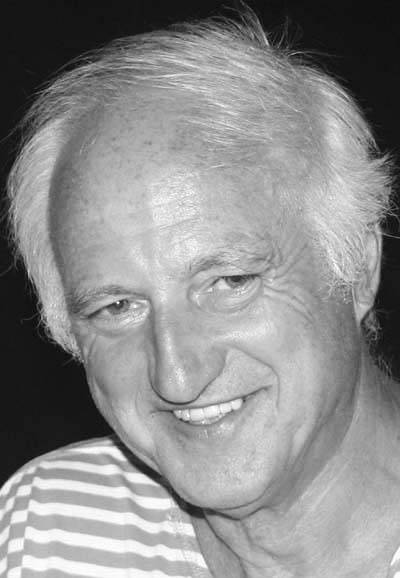 Photo of Jacques Dubreuil