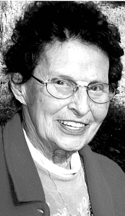 Photo of Monique Veilleux