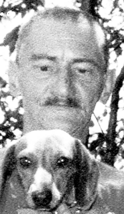 Photo of Jean Mailhot