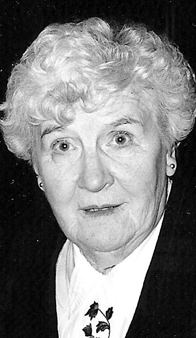 Photo of Claire Dion