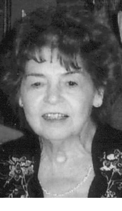 Photo de Laurette Rouleau