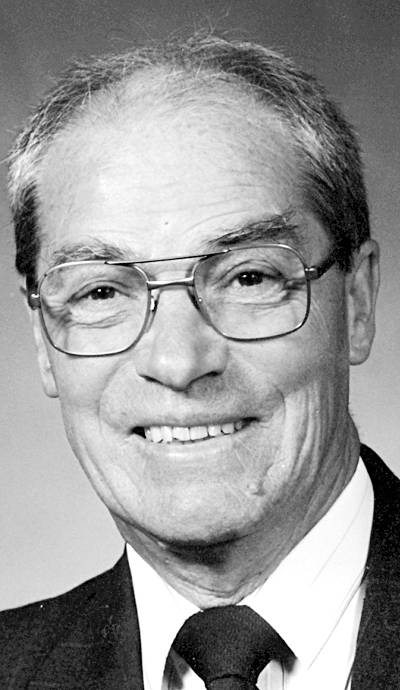 Photo of Robert Poudrier