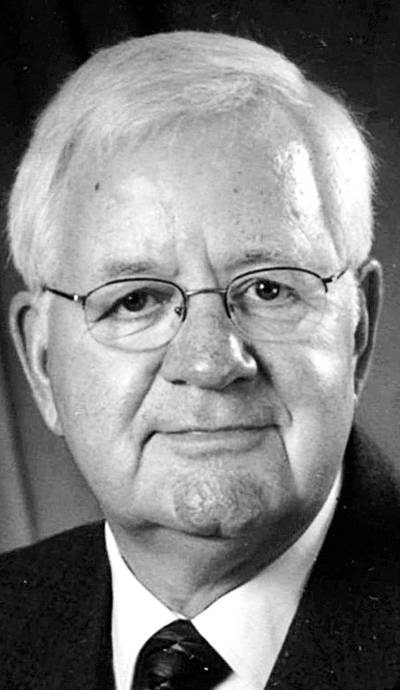 Photo of Paul-Yvan Poulin