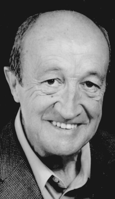 Photo of Denis Picard