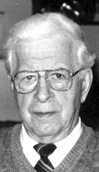 Photo of Eugene Tanguay