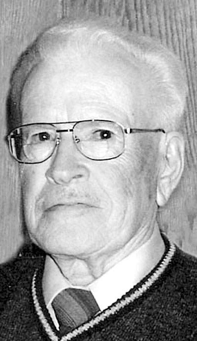 Photo de Marcel Berard