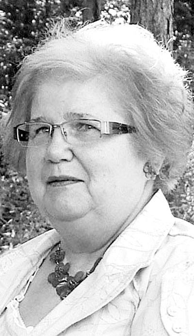 Photo of Annette Guyon