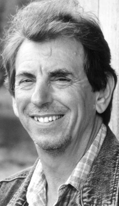 Photo of Kenneth Mead