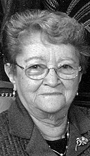 Photo de Lucienne-Boily Mercier