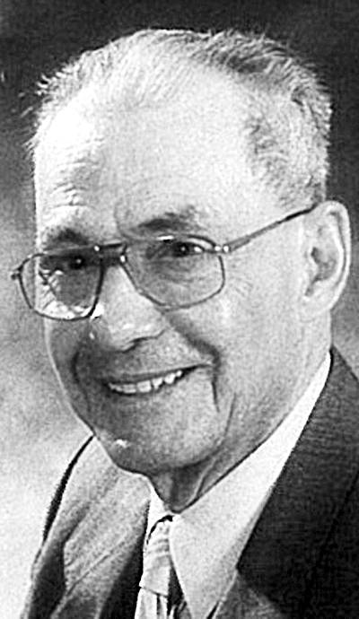 Photo of Rosaire Roy