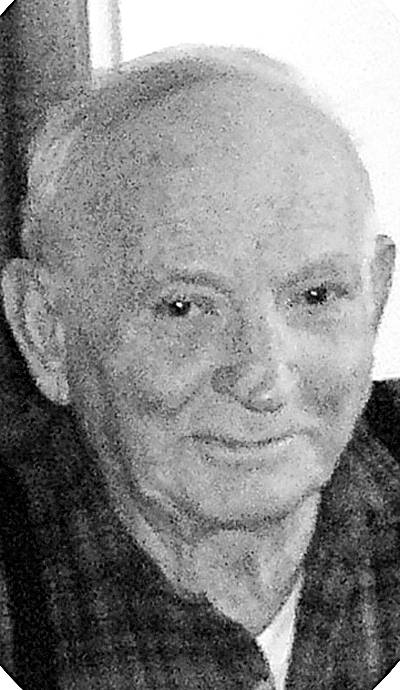 Photo of Rosaire Vachon