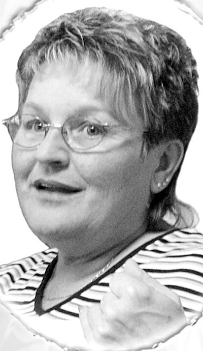 Photo of Nicole Glaude