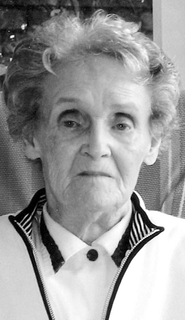 Photo of Aurore Lavoie
