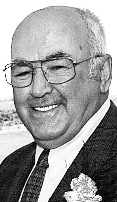 Photo of Jean-Charles Rodrigue