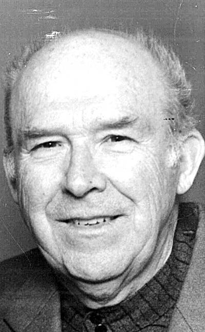 Photo of Romuald Lamontagne