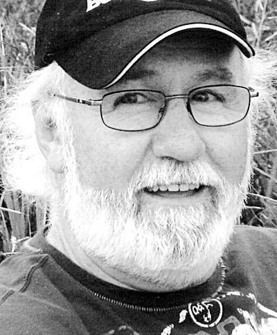 Photo of Richard Boisvert