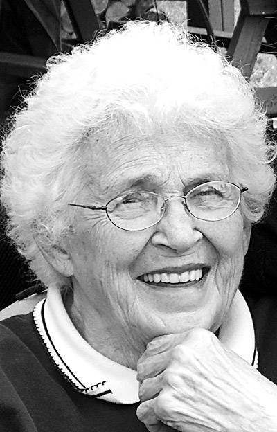 Photo of Laurette Rancourt