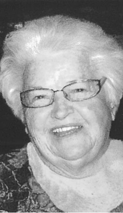 Photo of Gabrielle Moreau