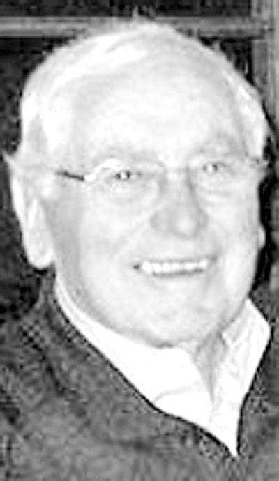 Photo of Gerard Longpre